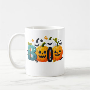 Halloween Mug