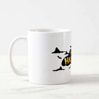 Halloween Mug Design