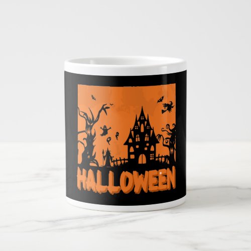 halloween mugs for adults Specialty Mugs funny