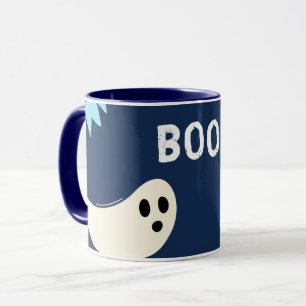 Halloween Mugs Gift, Halloween Coffee Mugs