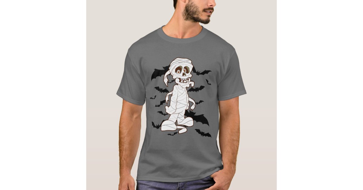 Louisville Slugger - Halloween Custom Shirt