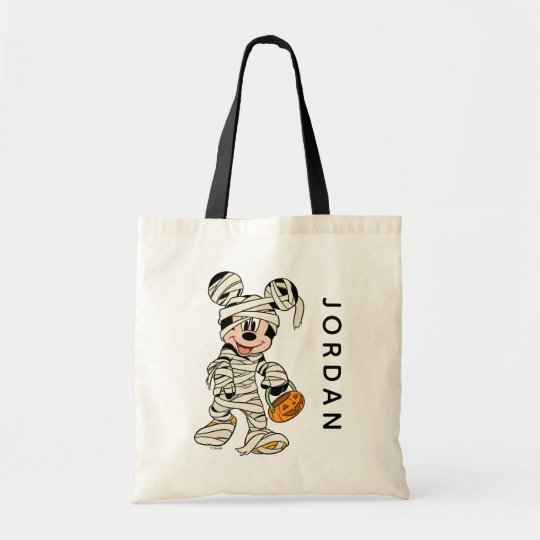 mickey mouse bucket bag