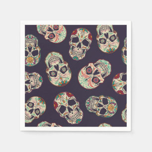 Halloween Napkins