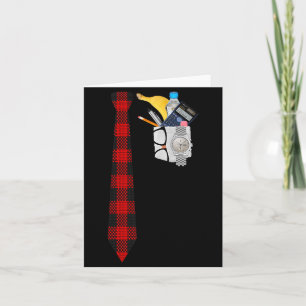 Halloween Nerd Costume T Shirt Funny Geek Xo4u Ori Card