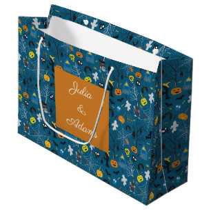 Halloween Night Gift Bag