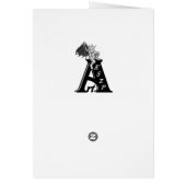 Halloween Night , Happy Halloween! (Back)