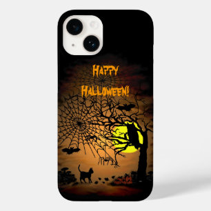Halloween Night , Happy Halloween! Case-Mate iPhone 14 Case
