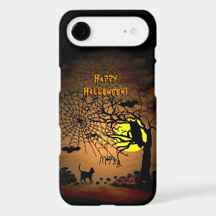 Halloween Night , Happy Halloween! iPhone 17 Air Case