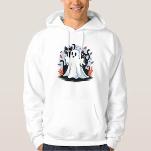 Halloween Night Prowl Hoodie