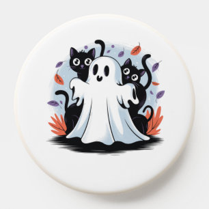 Halloween Night Prowl PopSocket