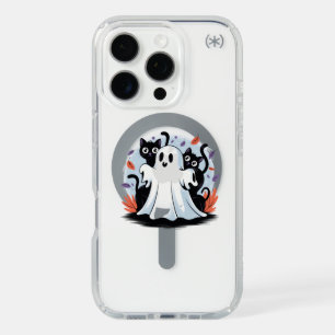 Halloween Night Prowl iPhone 16 Pro Case