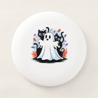 Halloween Night Prowl  Wham-O Frisbee