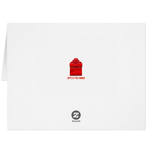 Halloween Night Vampire - Party Invitation Card (Back Horizontal)