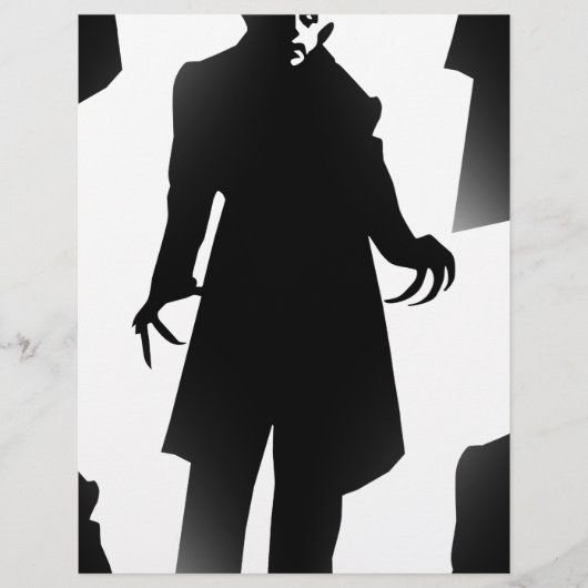 halloween nosferatu (Front)