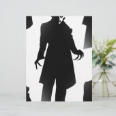 halloween nosferatu (Standing Front)