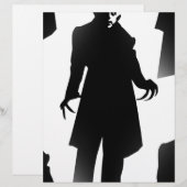 halloween nosferatu (Front/Back)