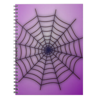 Halloween Notebook