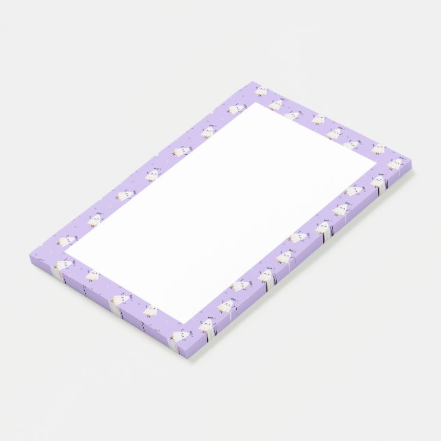 Halloween   notes (Angled)