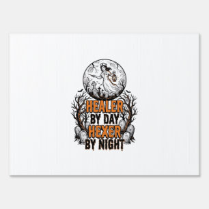 Halloween Nurse Shirt Vintage Engraving Spooky Nur Sign