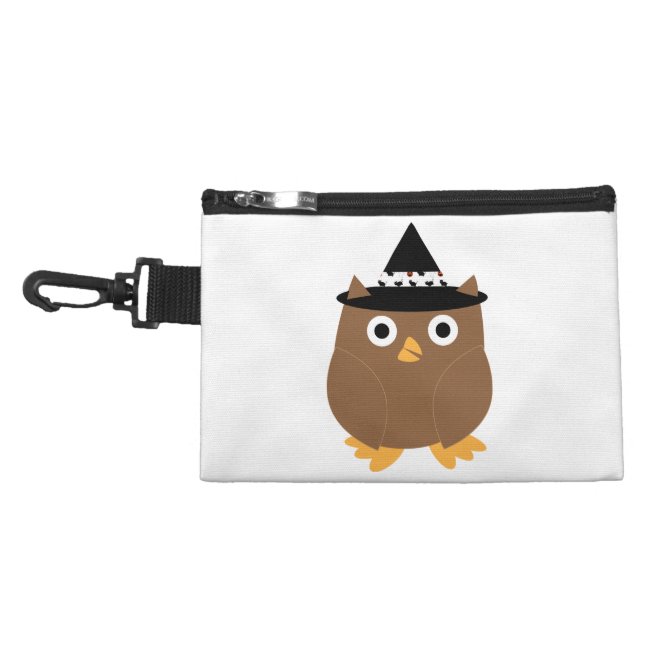 Halloween Owl Bagettes Bag