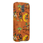 Halloween Owls 2