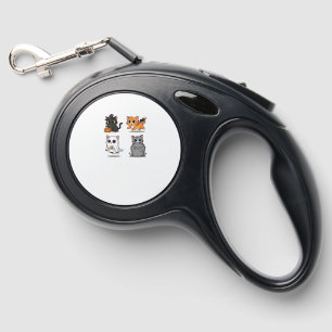 Halloween Pack  Spooky and Festive Graphic Bundle  Retractable Pet Leash