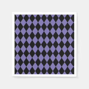 Halloween Paper Napkins