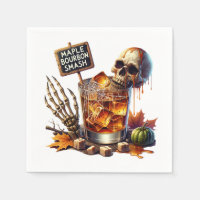 Halloween Paper