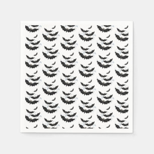 Halloween Paper Napkins