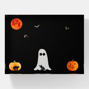 Halloween Paperweight