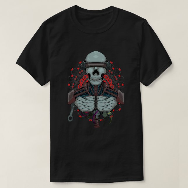 Halloween parade  T-Shirt (Design Front)