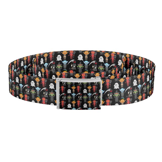 Halloween Party Belt (Coil)