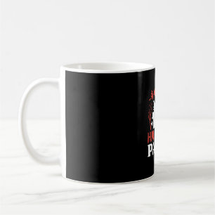 Halloween Party Birthday Coffee Mug