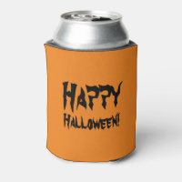 Spooky Koozie Holder