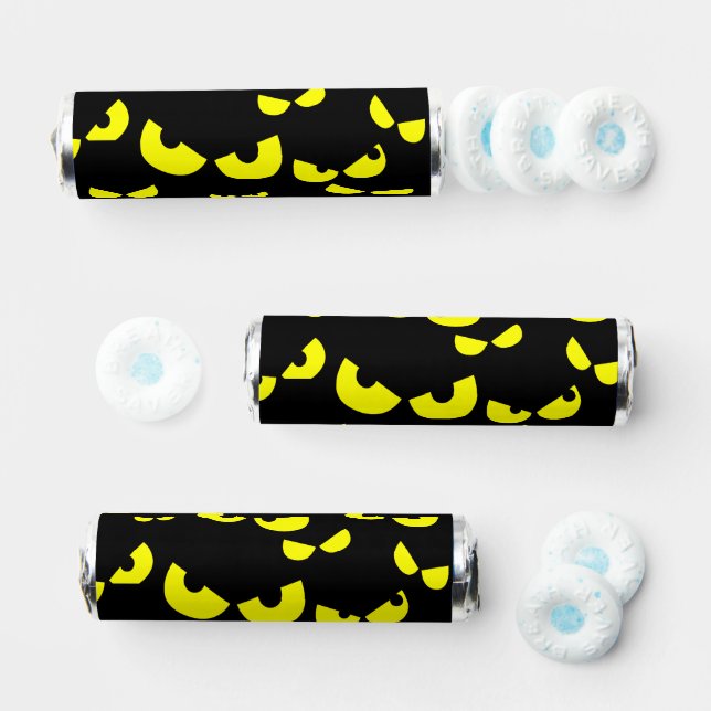 Halloween party candy sweets Breath Savers® Mints (Assorted)