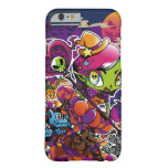 Halloween Party! Barely There Iphone 6 Case at Zazzle