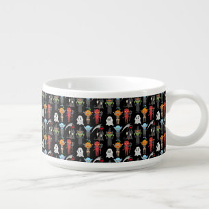 Halloween Party Chili Mug
