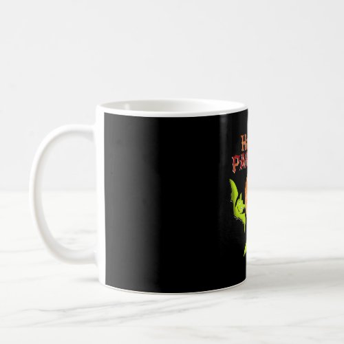 Halloween party                                    coffee mug