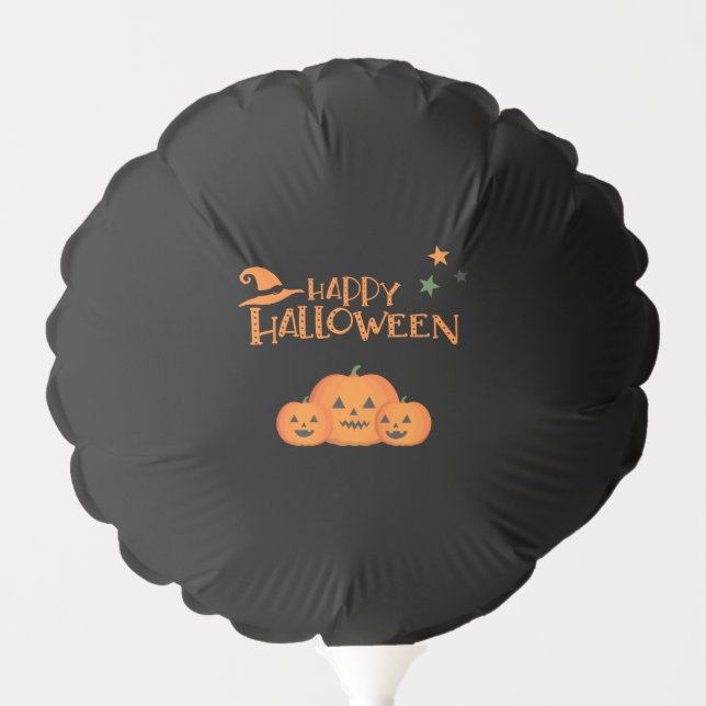 Halloween Party Collection!  Balloon (Front)