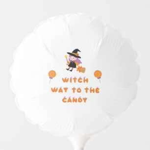 Halloween Party Collection! Balloon