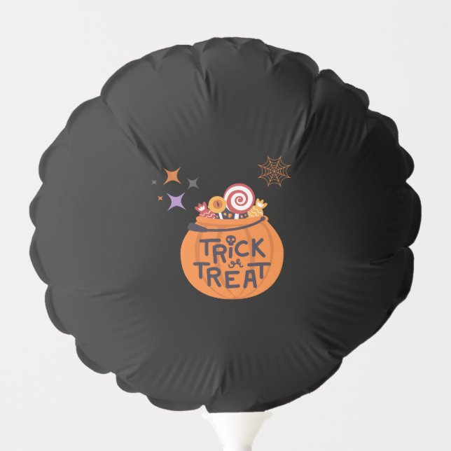 Halloween Party Collection!  Balloon (Front)