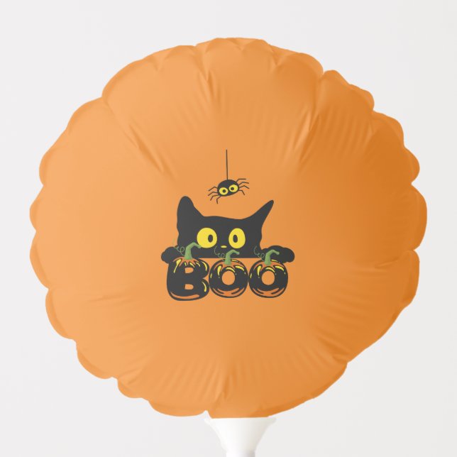 Halloween Party Collection!  Balloon (Front)