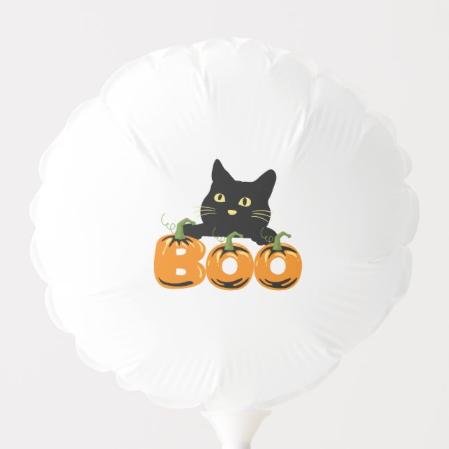 Halloween Party Collection!  Balloon (Front)