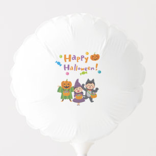 Halloween Party Collection! Balloon