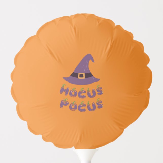 Halloween Party Collection!  Balloon (Front)