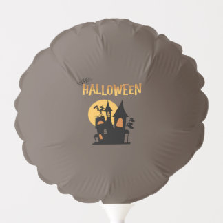 Halloween Party Collection! Balloon