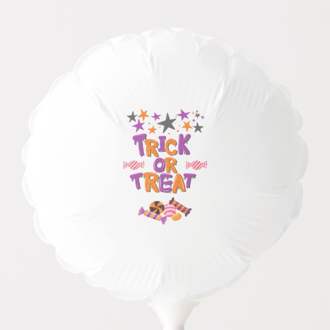 Halloween Party Collection!  Balloon (Front)