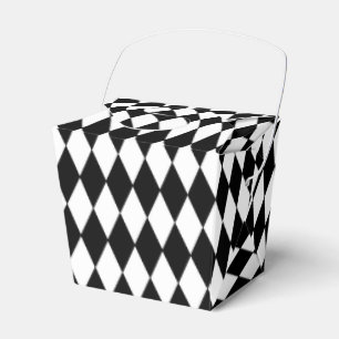 Halloween Party Favor Box