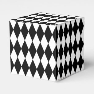 Halloween Party Favor Box