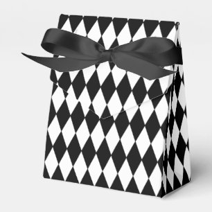 Halloween Party Favor Box